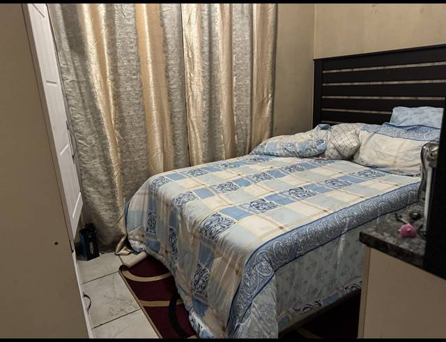 3 BEDROOM FREEHOLD FOR SALE IN MPOPHOMENI